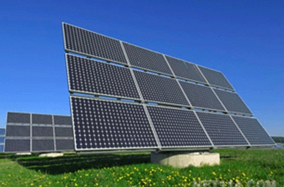 2014年光伏規劃12GW 國內光伏電站迎爆發增長