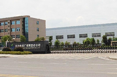 湖南省中小型電機質量監站測試系統